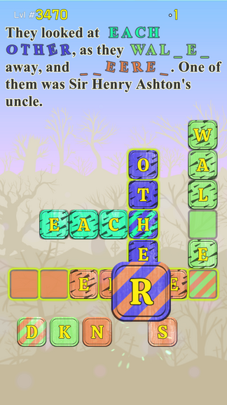 The Picture of Dorian Gray Crossword Zeus Software Games